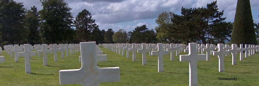 Normandy